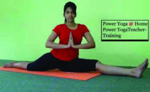 Home Yoga Classes in Sithalapakkam