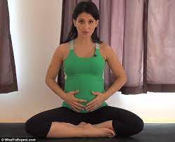 Prenatal Yoga Classes in Eluru
