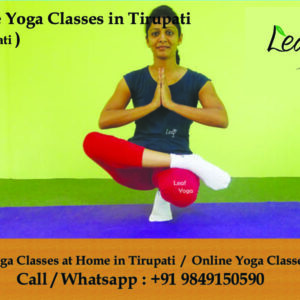 Yoga Classes At Home Banjara Hills , Hyderabad