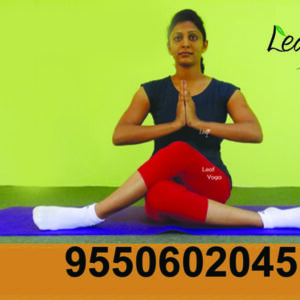 Yoga Classes at Home in Kanaka Nagar