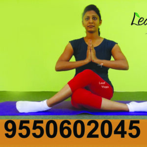 Home Yoga Classes in Madhapur