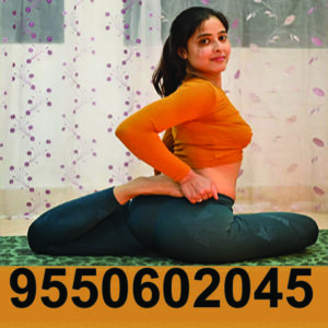 Yoga classes at Home in Ramamurthy Nagar